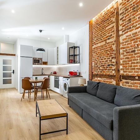 Vr Jeronima Apartments マドリード エクステリア 写真