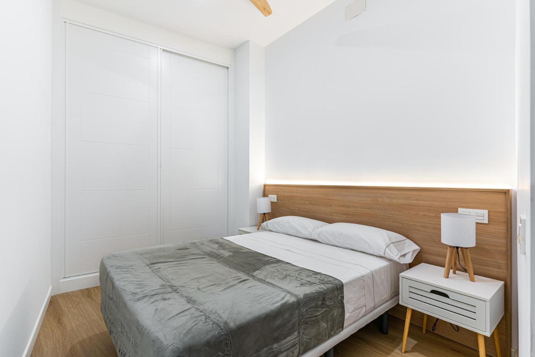 Vr Jeronima Apartments マドリード エクステリア 写真