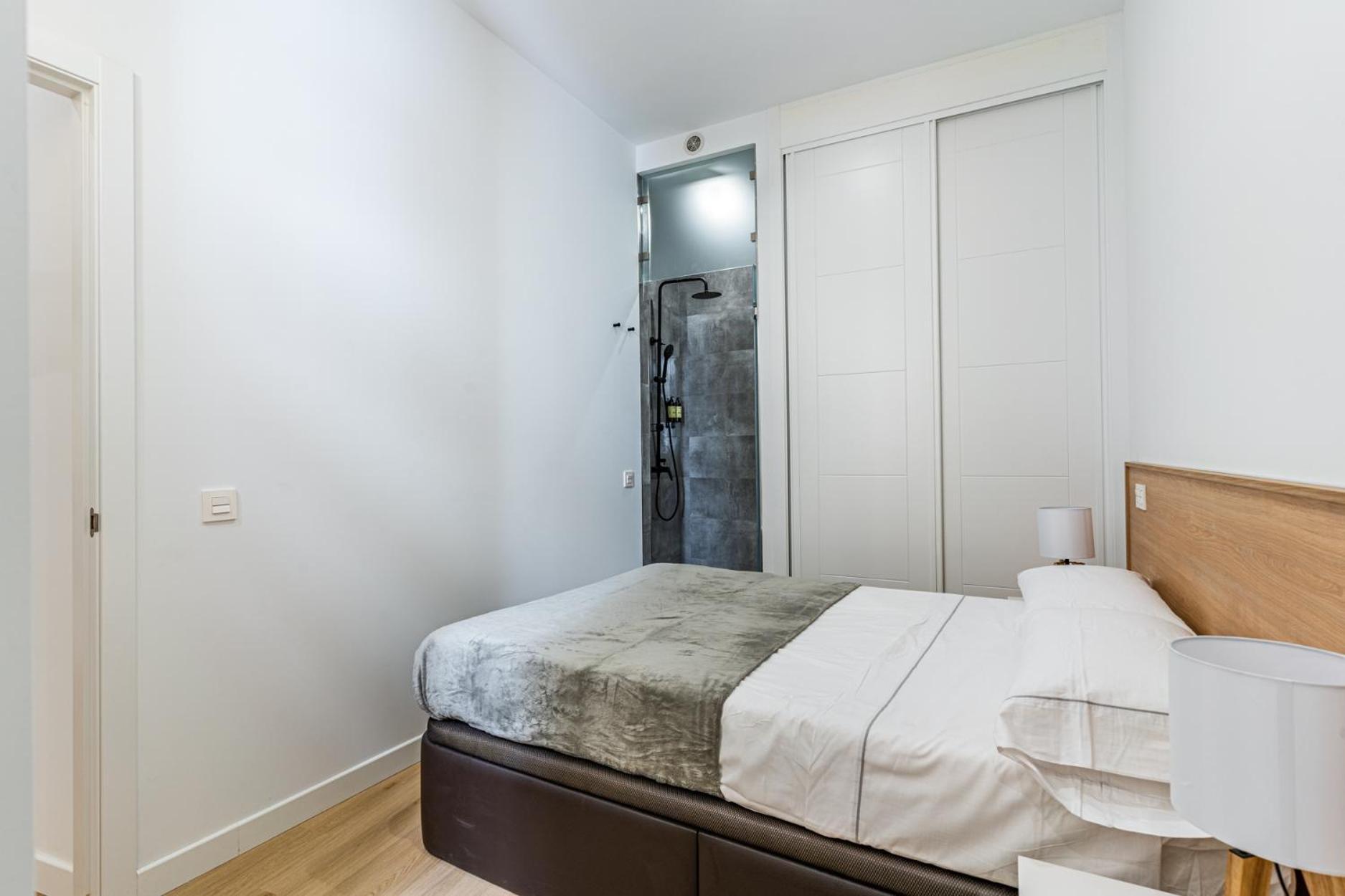 Vr Jeronima Apartments マドリード エクステリア 写真