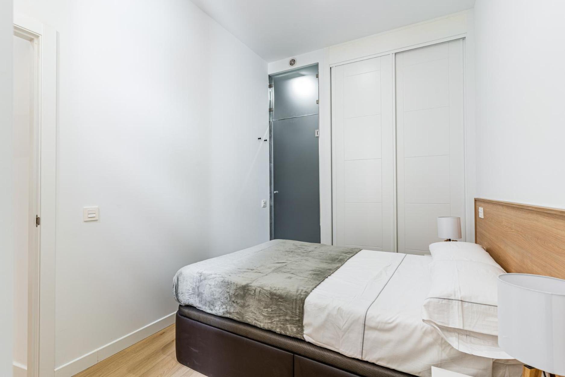 Vr Jeronima Apartments マドリード エクステリア 写真