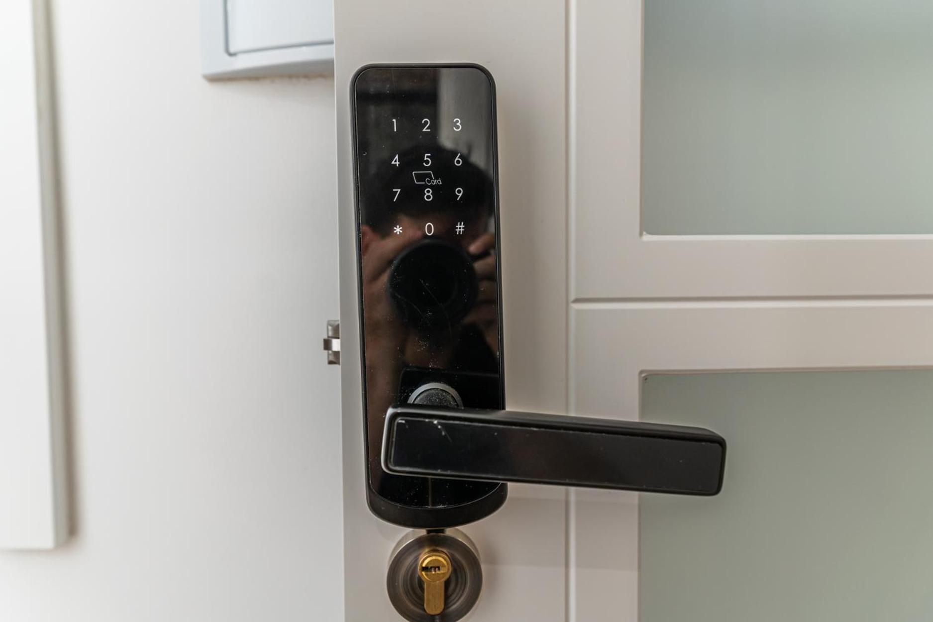 Vr Jeronima Apartments マドリード エクステリア 写真