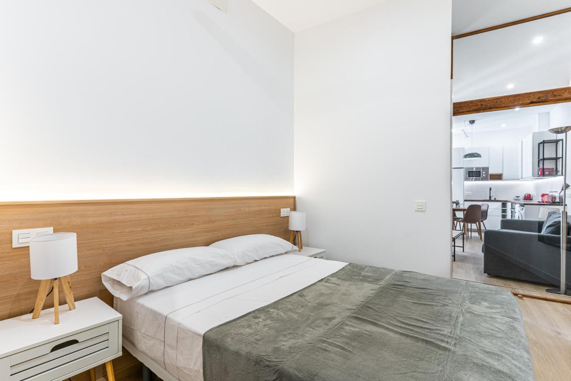 Vr Jeronima Apartments マドリード エクステリア 写真