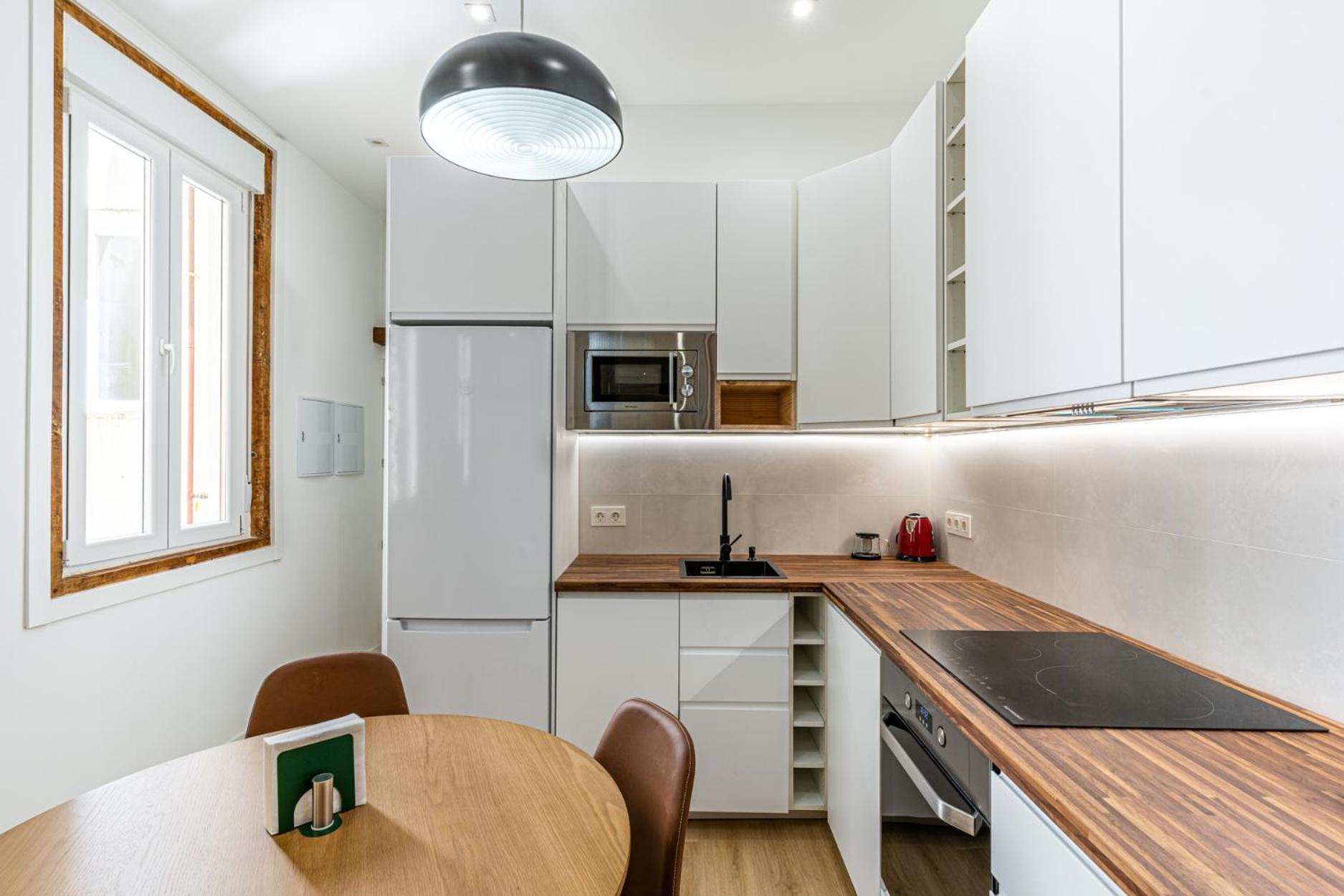 Vr Jeronima Apartments マドリード エクステリア 写真