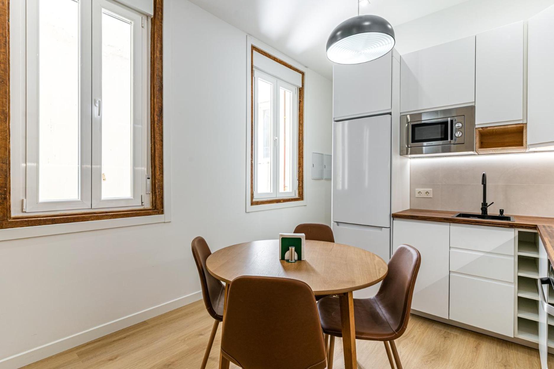 Vr Jeronima Apartments マドリード エクステリア 写真