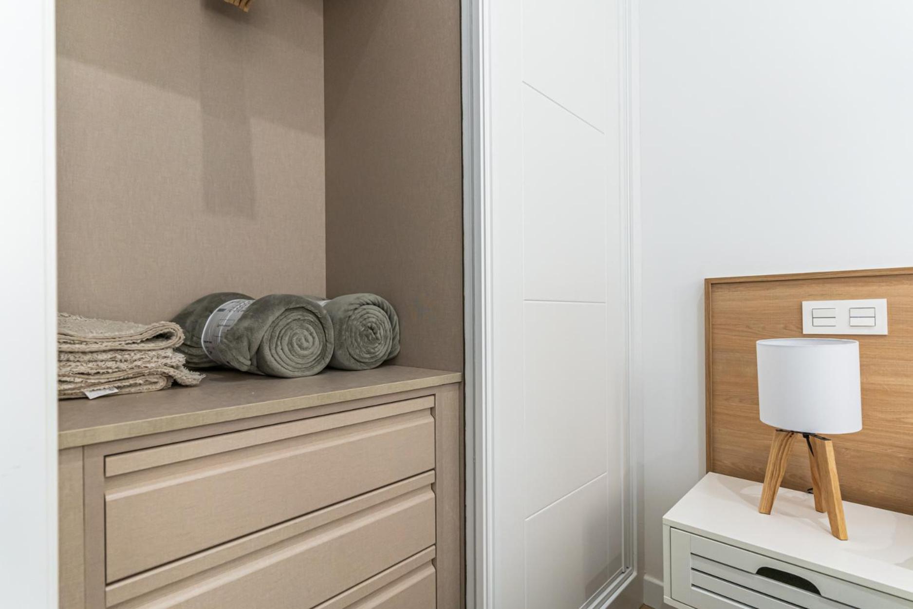 Vr Jeronima Apartments マドリード エクステリア 写真