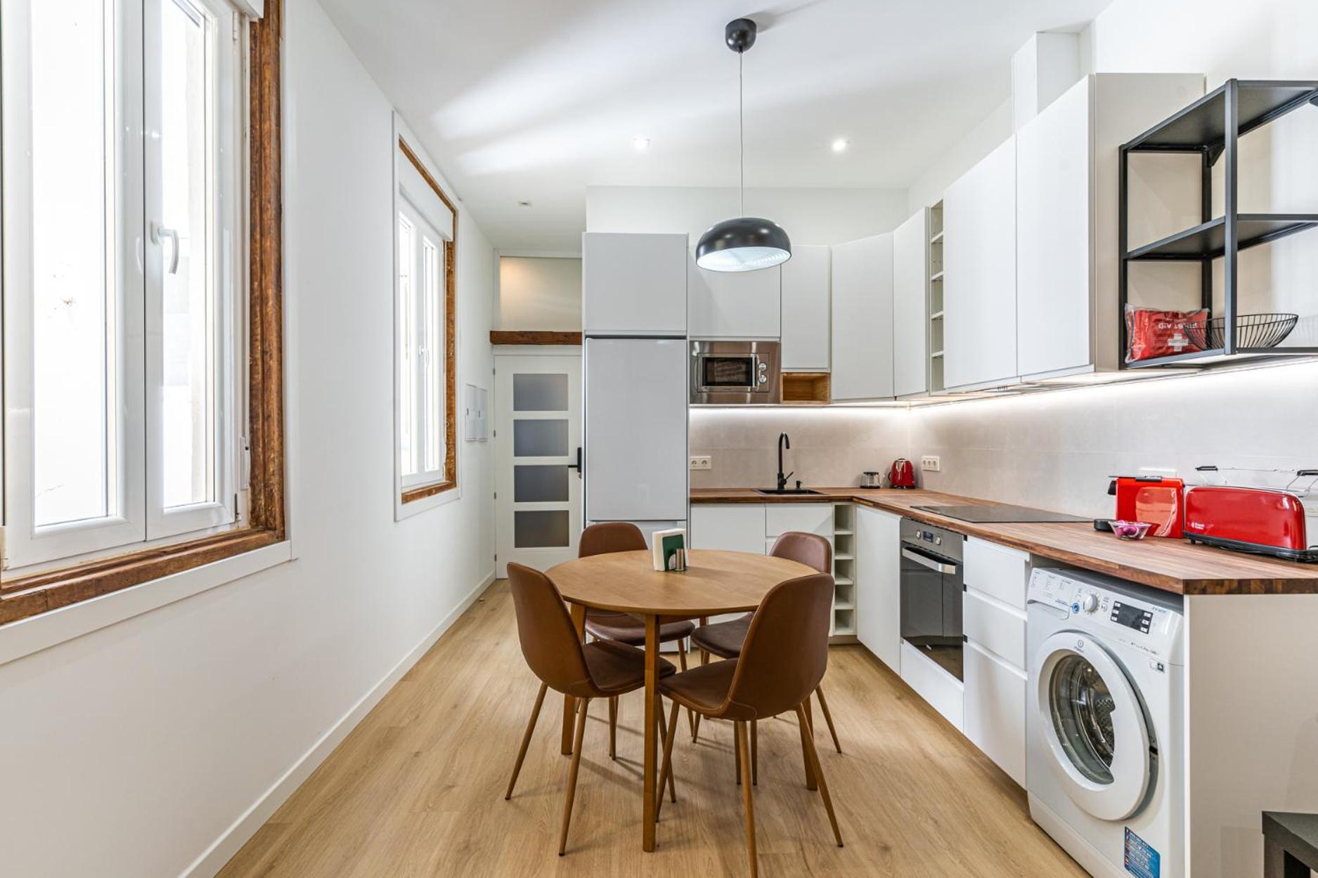 Vr Jeronima Apartments マドリード エクステリア 写真