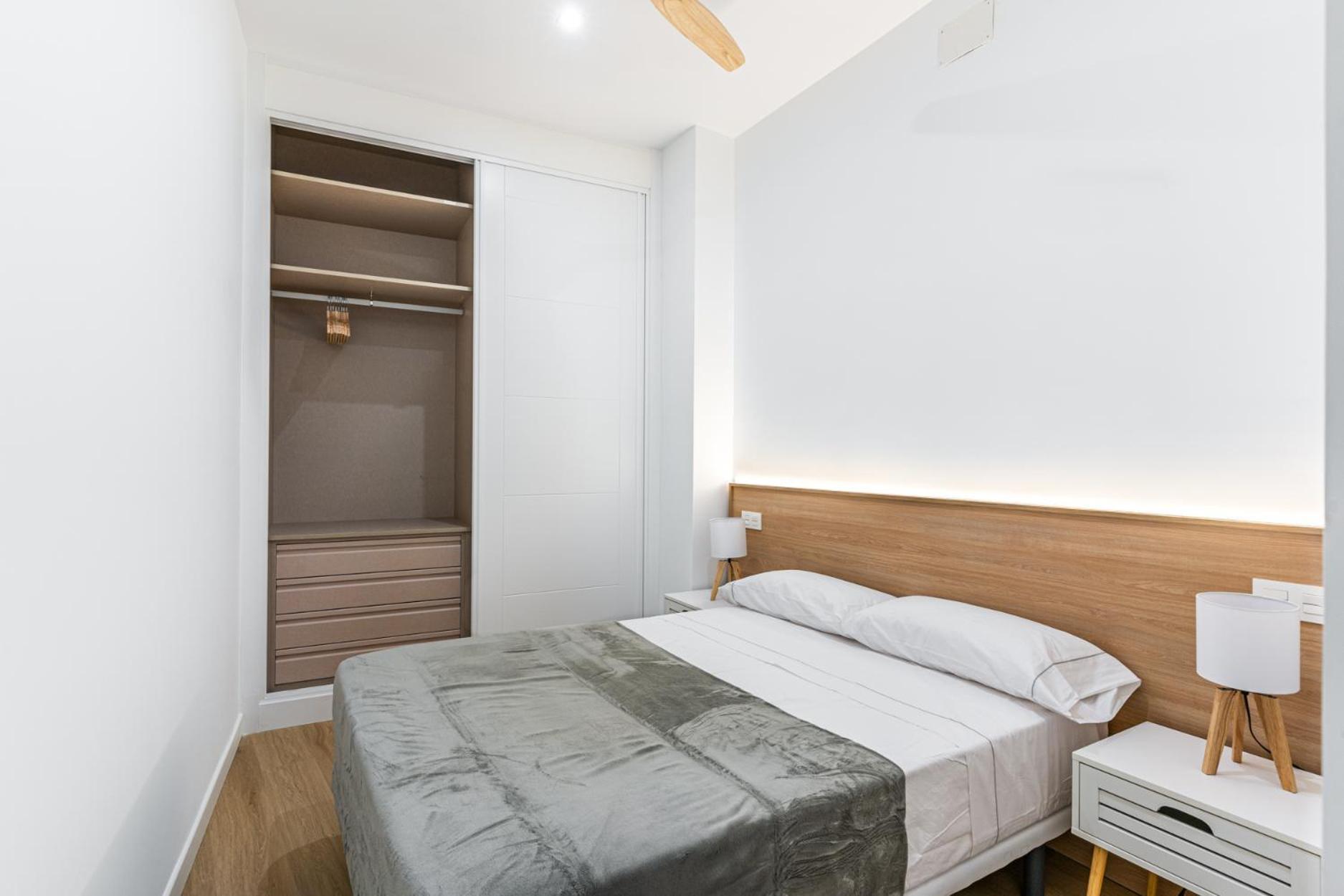 Vr Jeronima Apartments マドリード エクステリア 写真