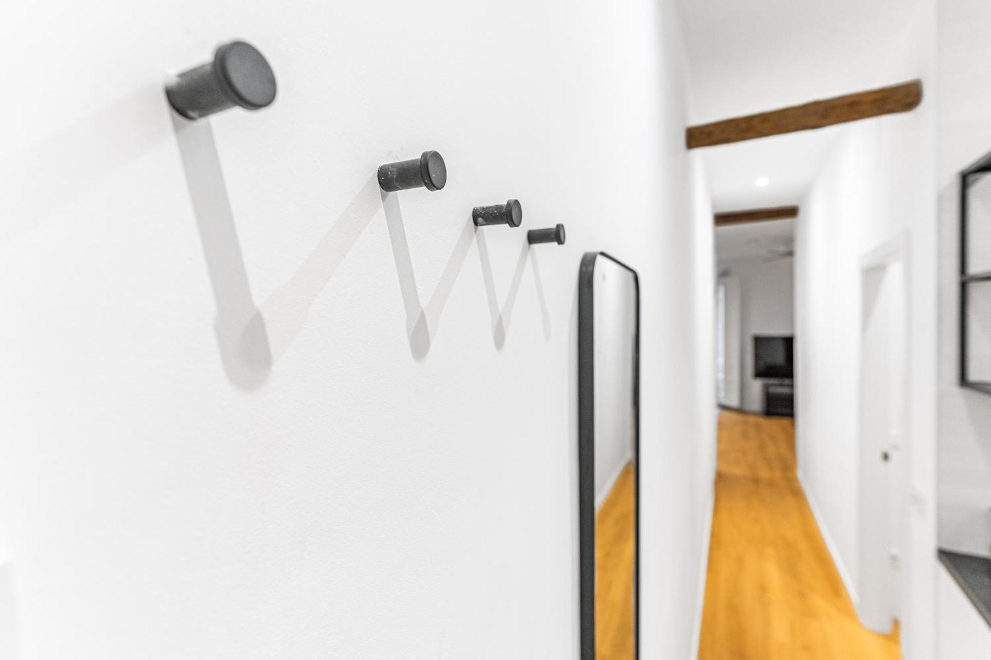 Vr Jeronima Apartments マドリード エクステリア 写真