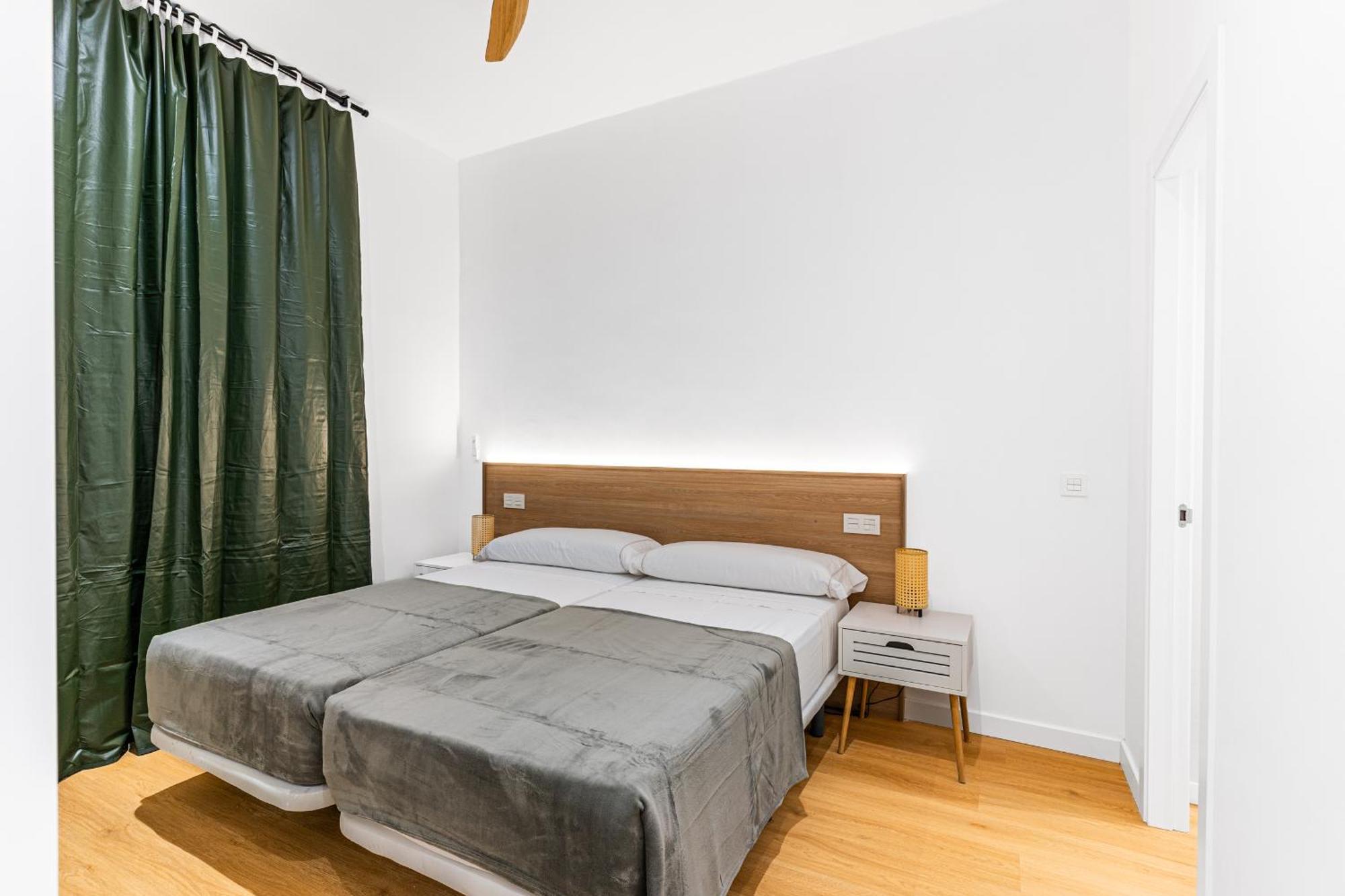 Vr Jeronima Apartments マドリード エクステリア 写真