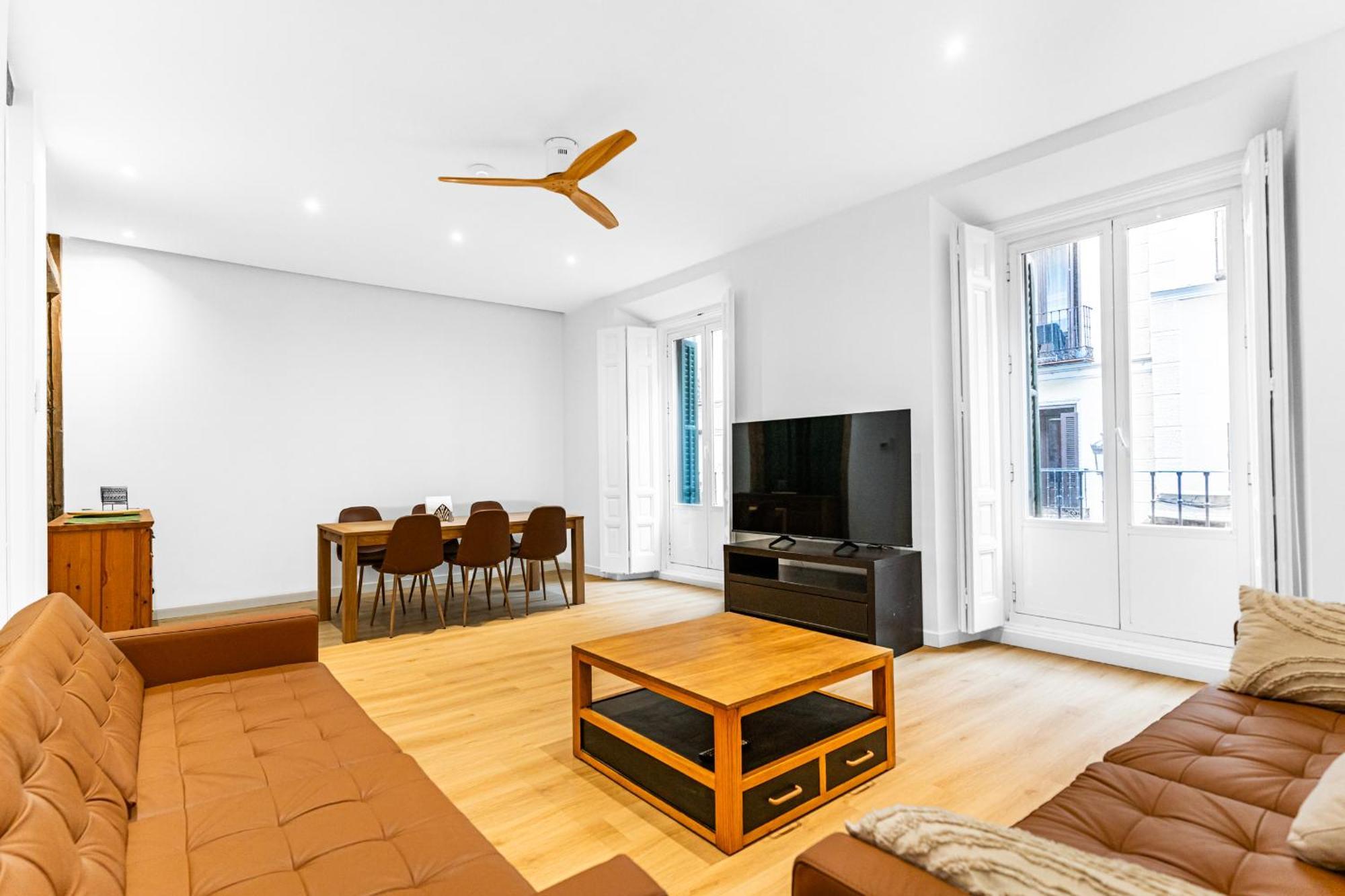 Vr Jeronima Apartments マドリード エクステリア 写真