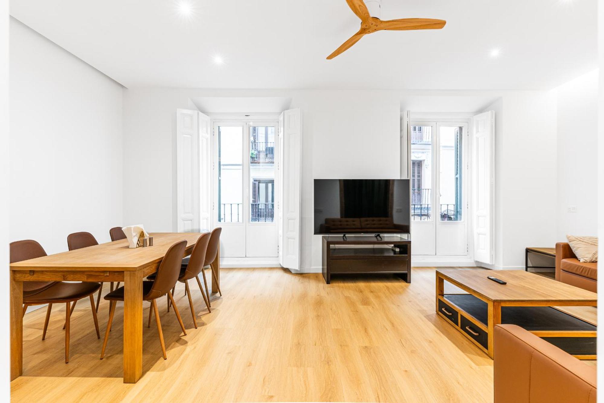 Vr Jeronima Apartments マドリード エクステリア 写真