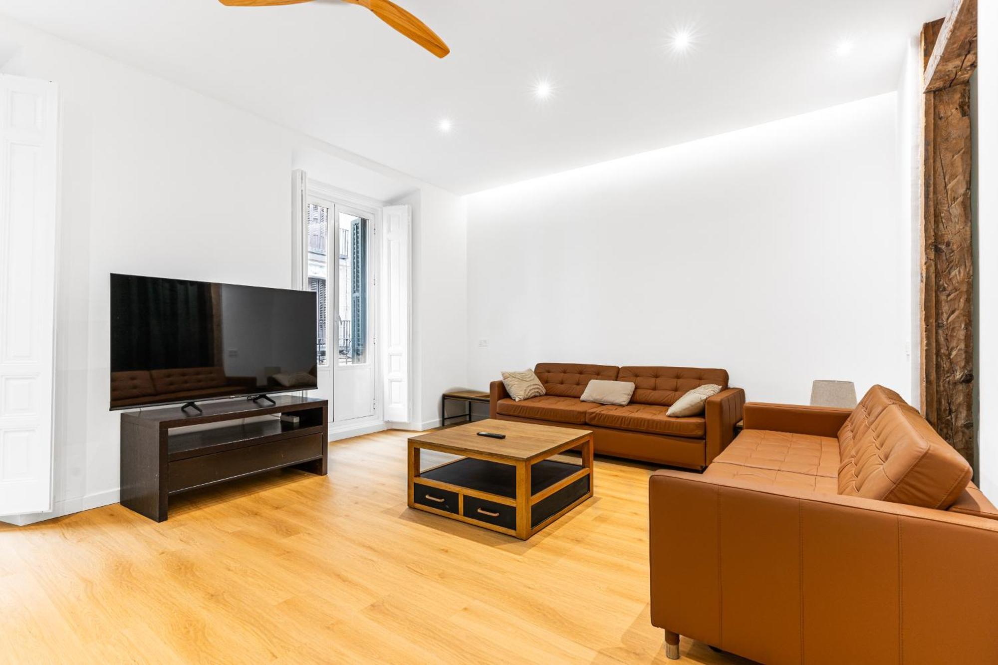Vr Jeronima Apartments マドリード エクステリア 写真