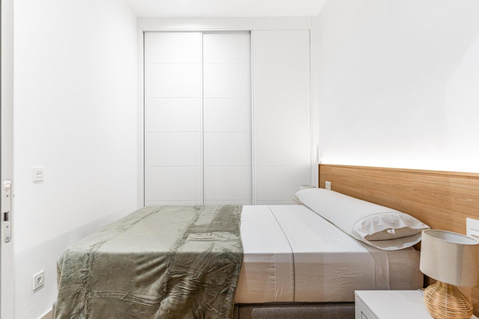 Vr Jeronima Apartments マドリード エクステリア 写真