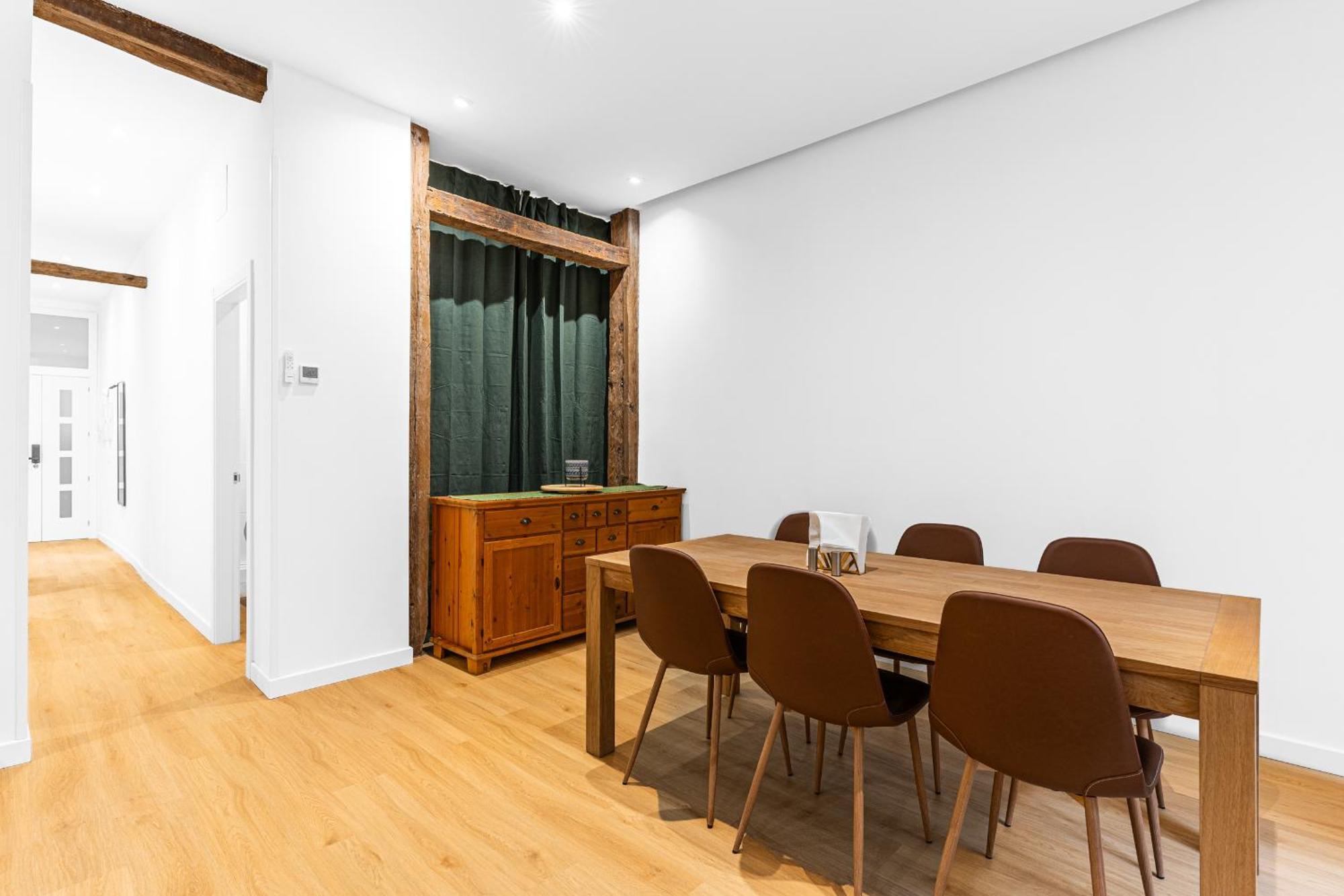 Vr Jeronima Apartments マドリード エクステリア 写真