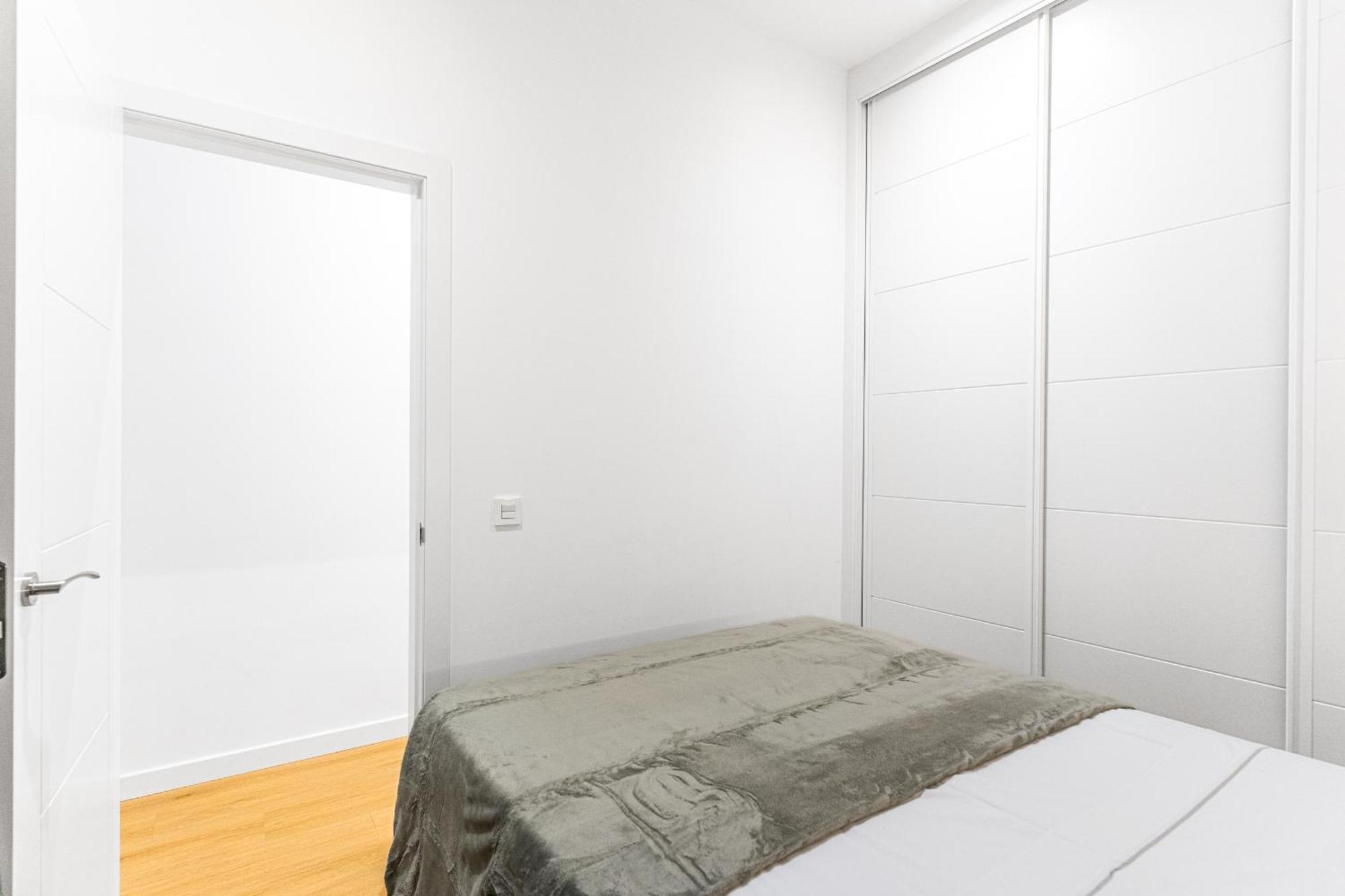 Vr Jeronima Apartments マドリード エクステリア 写真