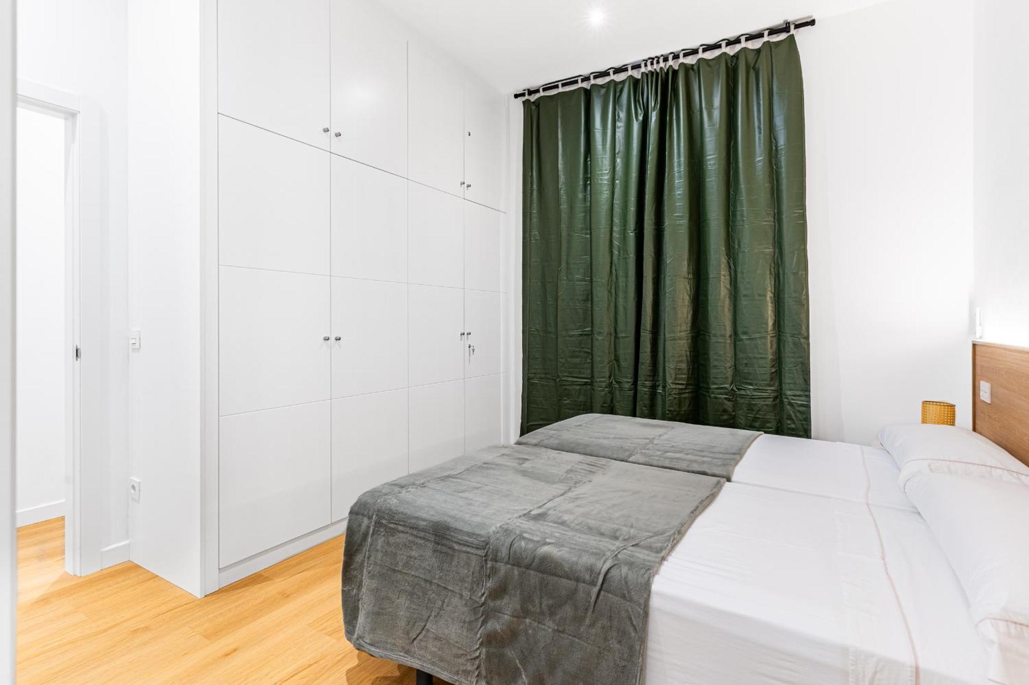 Vr Jeronima Apartments マドリード エクステリア 写真