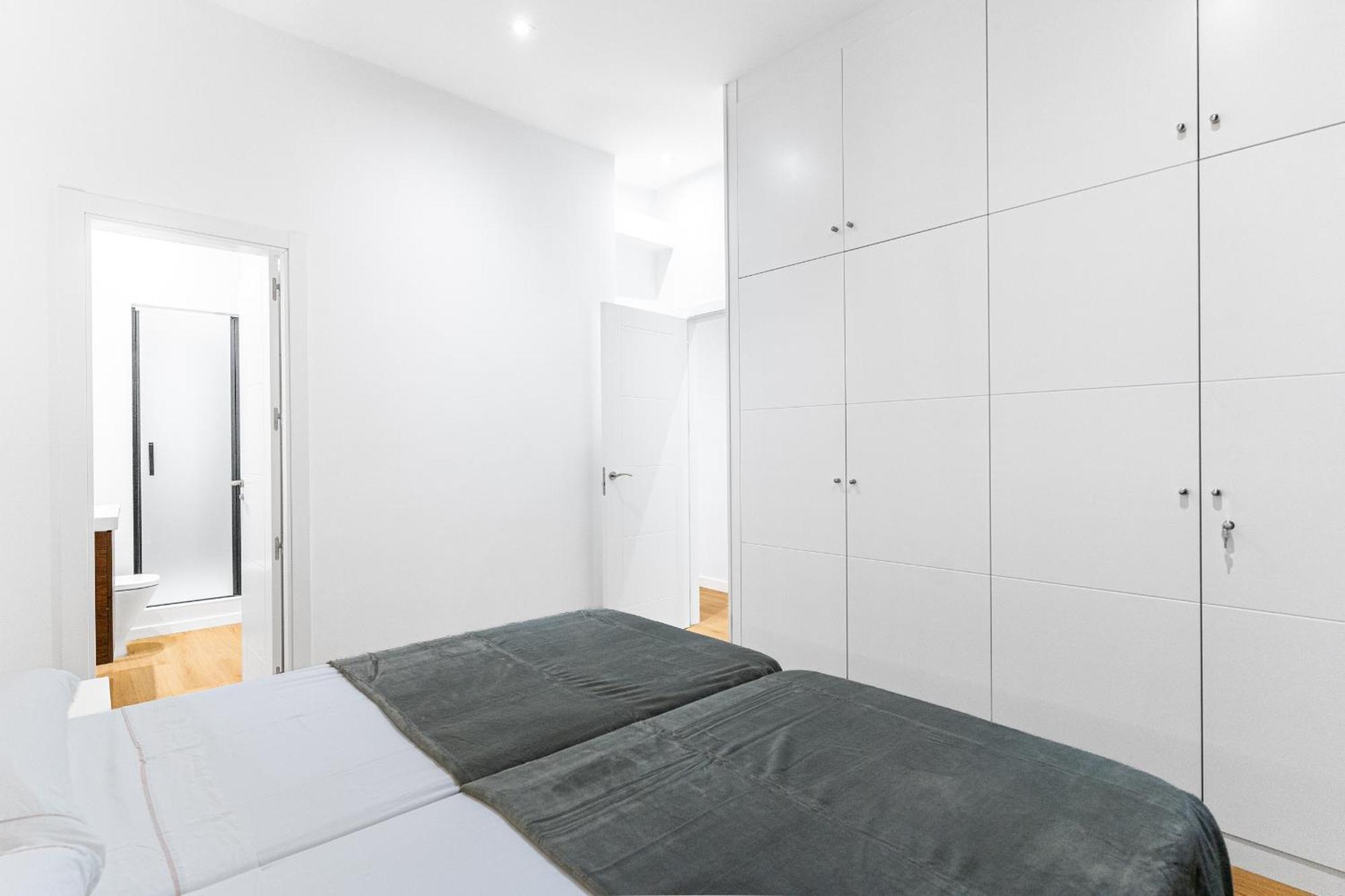 Vr Jeronima Apartments マドリード エクステリア 写真